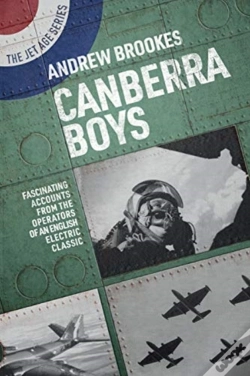 Capa do artigo Canberra Boys