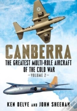 Capa do artigo Canberra