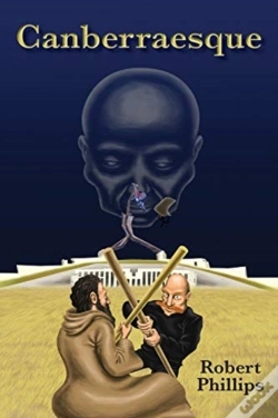 Capa do artigo Canberraesque
