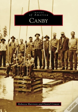 Capa do artigo Canby