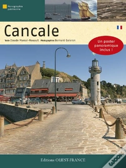 Capa do artigo Cancale