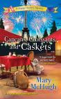 Cancans, Croissants, And Caskets - Preview