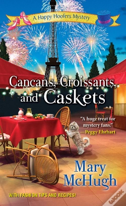 Capa do artigo Cancans, Croissants, And Caskets