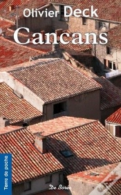 Capa do artigo Cancans