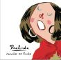 Canção Ao Lado - CD - Preview