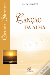 Capa do artigo Canção da Alma