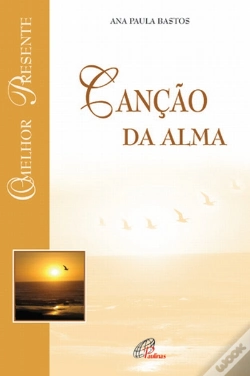 Capa do artigo Canção da Alma