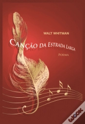 Capa do artigo Canção da Estrada Larga
