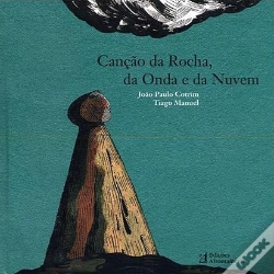 Capa do artigo Canção da Rocha, da Onda e da Nuvem