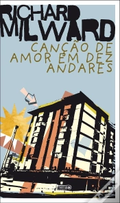 Capa do artigo Canção de Amor em Dez Andares