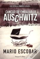 Canção de Embalar de Auschwitz