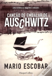 Capa do artigo Canção de Embalar de Auschwitz