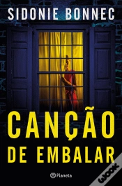 Capa do artigo Canção de Embalar