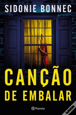 Capa do artigo Canção de Embalar