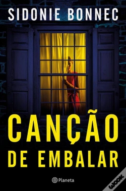 Capa do artigo Canção De Embalar