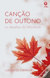 Capa do artigo Canção de Outono