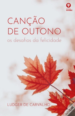 Capa do artigo Canção de Outono