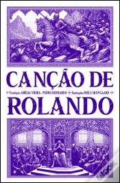 Capa do artigo Canção de Rolando