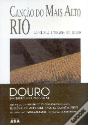 Capa do artigo Canção do Mais Alto Rio