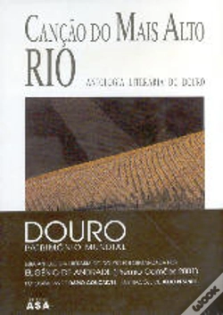 Capa do artigo Canção do Mais Alto Rio