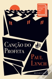 Capa do artigo Canção do Profeta