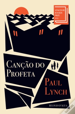 Capa do artigo Canção do Profeta