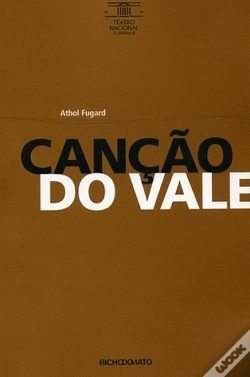 Capa do artigo Canção do Vale