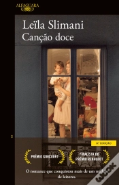Capa do artigo Canção Doce