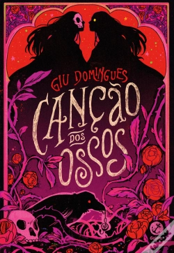 Capa do artigo Canção Dos Ossos