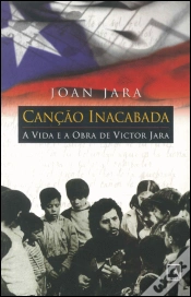 Capa do artigo Canção Inacabada - A Vida e a Obra de Victor Jara