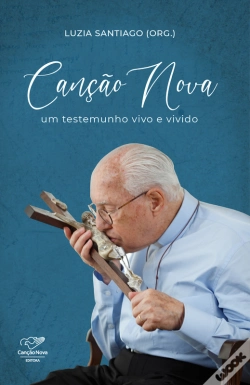 Capa do artigo Canção Nova