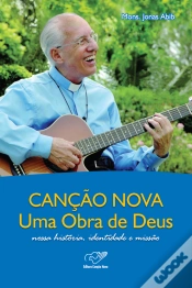 Capa do artigo Canção Nova Uma Obra De Deus