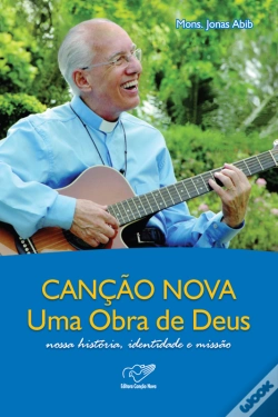 Capa do artigo Canção Nova Uma Obra De Deus