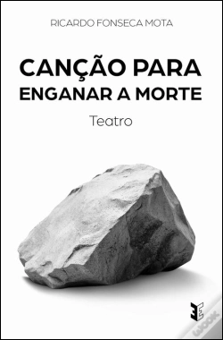 Capa do artigo Canção para Enganar a Morte