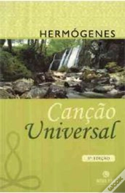 Capa do artigo Canção Universal
