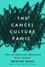 Cancel Culture Panic - Preview