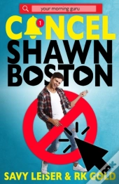 Cancel Shawn Boston