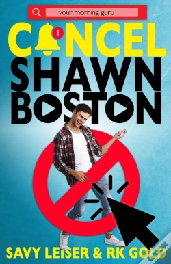 Capa do artigo Cancel Shawn Boston