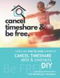 Cancel Timeshare & Be Free - Preview