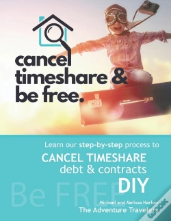 Capa do artigo Cancel Timeshare & Be Free