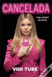 Capa do artigo Cancelada