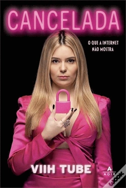 Capa do artigo Cancelada