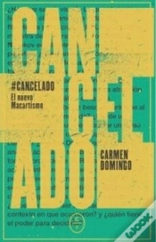 Capa do artigo Cancelado