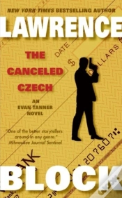 Capa do artigo Canceled Czech