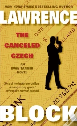Capa do artigo Canceled Czech