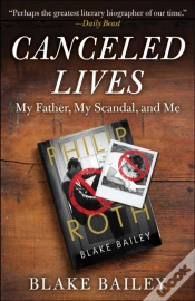 Capa do artigo Canceled Lives
