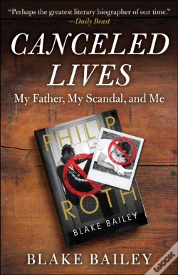 Capa do artigo Canceled Lives