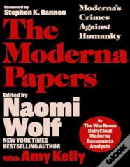 Canceled - Moderna Papers