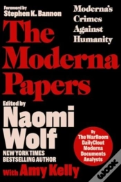 Capa do artigo Canceled - Moderna Papers
