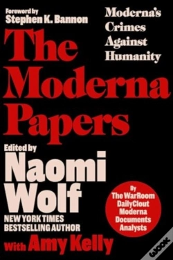 Capa do artigo Canceled - Moderna Papers